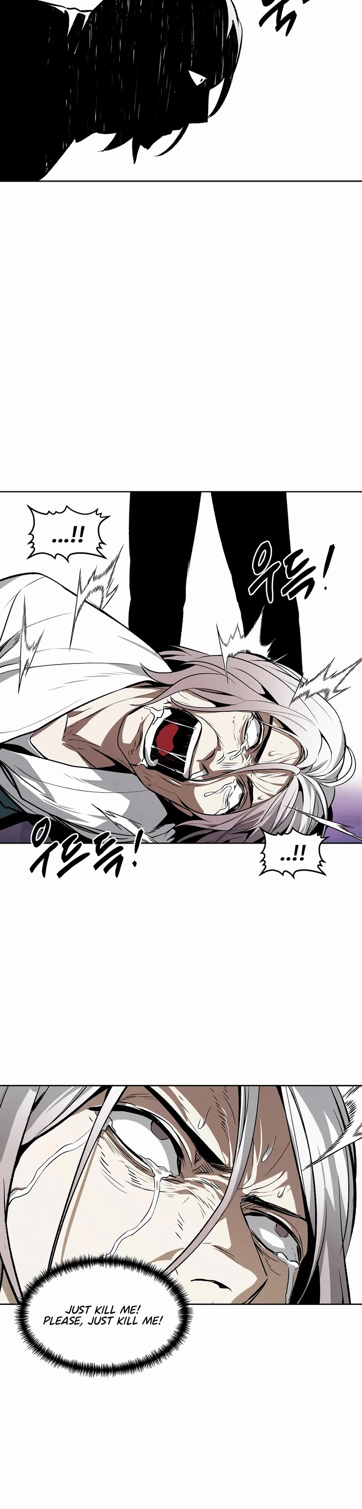 The Matchless Man chapter 66 page 31