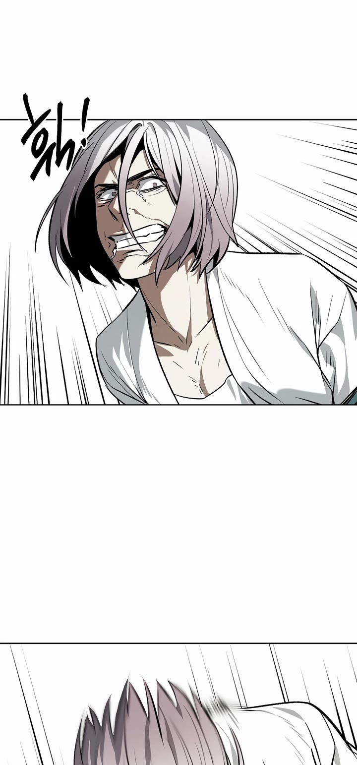 The Matchless Man chapter 66 page 32