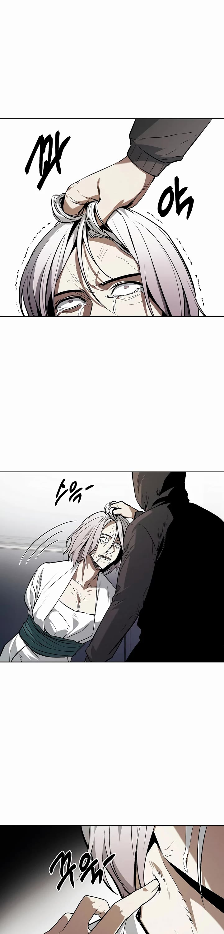 The Matchless Man chapter 66 page 35