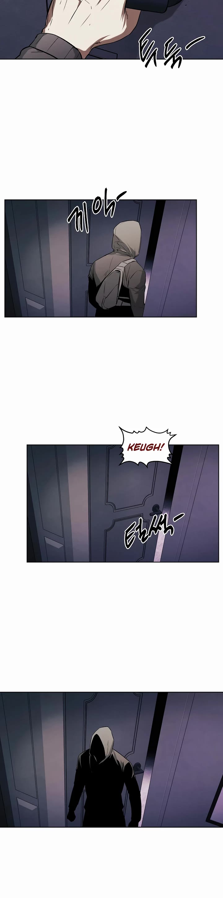 The Matchless Man chapter 66 page 9