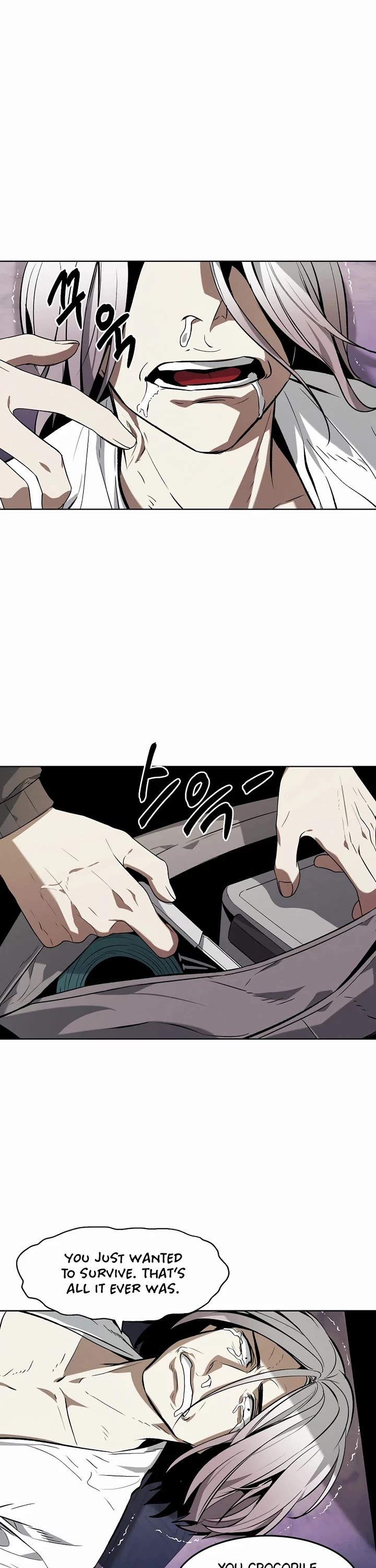 The Matchless Man chapter 67 page 10