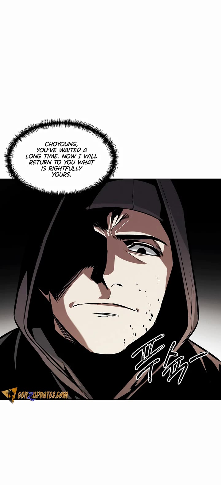 The Matchless Man chapter 67 page 16