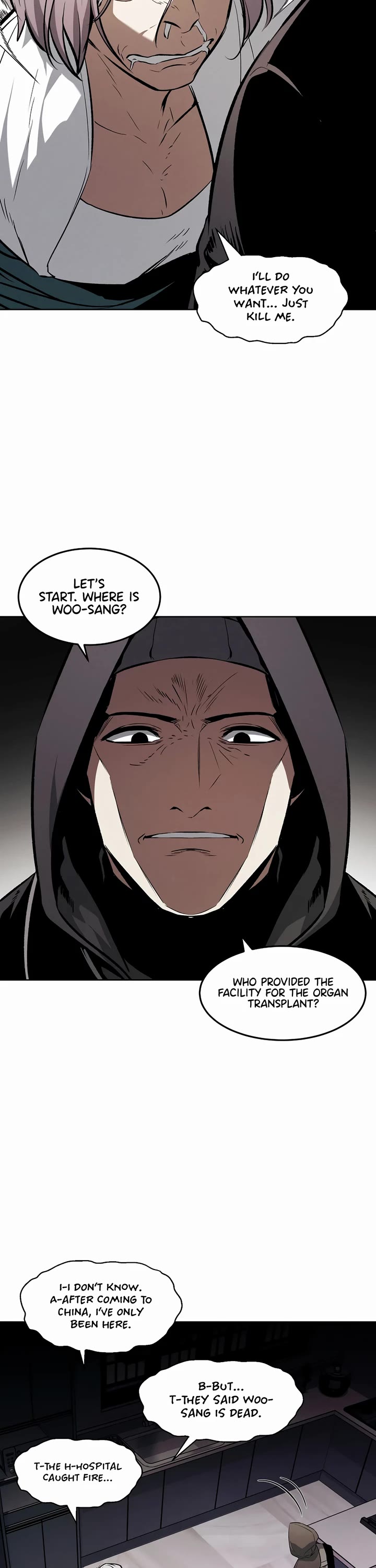 The Matchless Man chapter 67 page 2