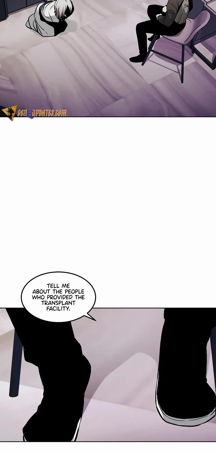 The Matchless Man chapter 67 page 3