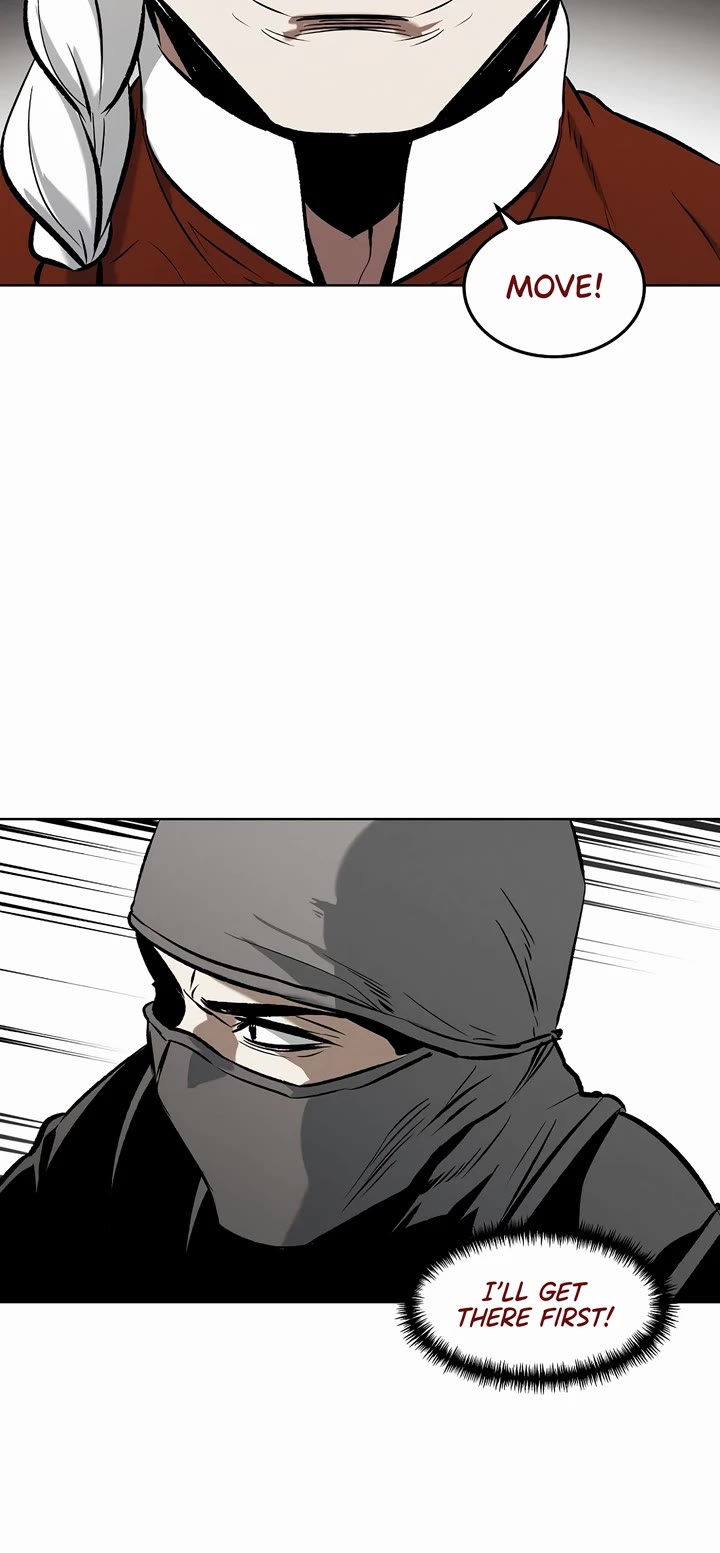 The Matchless Man chapter 68 page 25