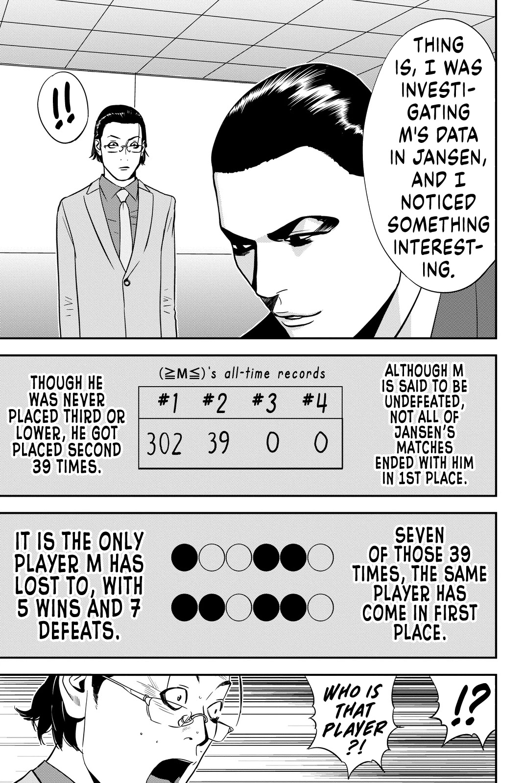 The Invincible Man chapter 7 page 17