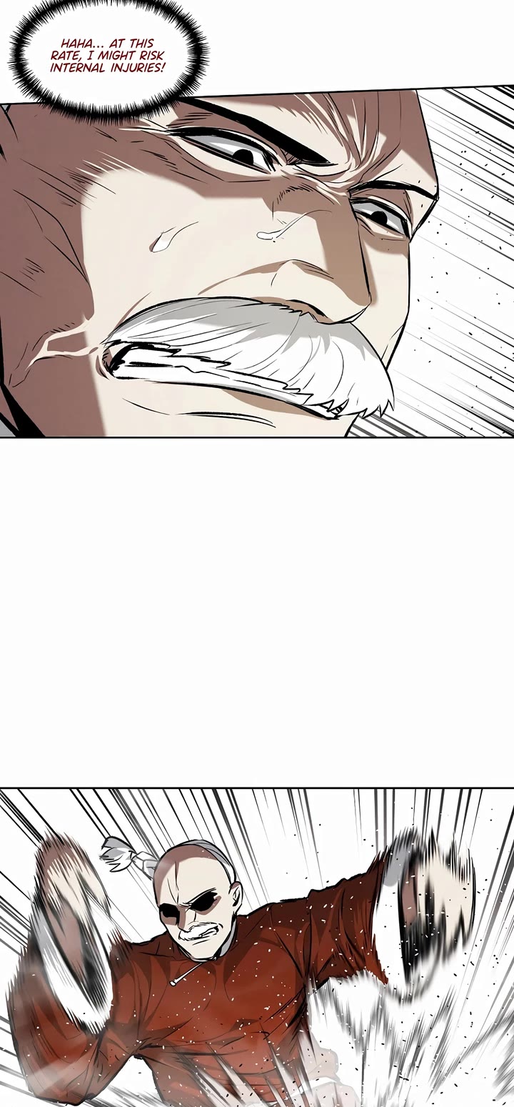 The Matchless Man chapter 70 page 10