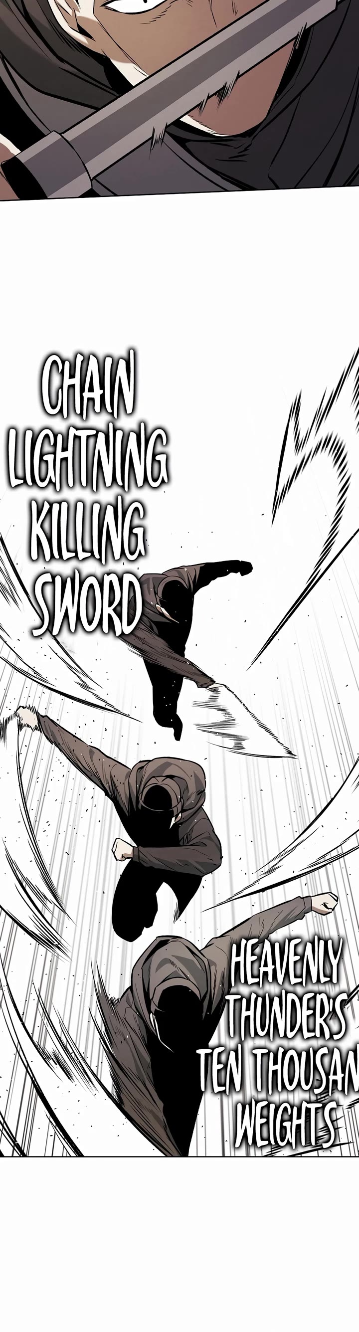 The Matchless Man chapter 70 page 14