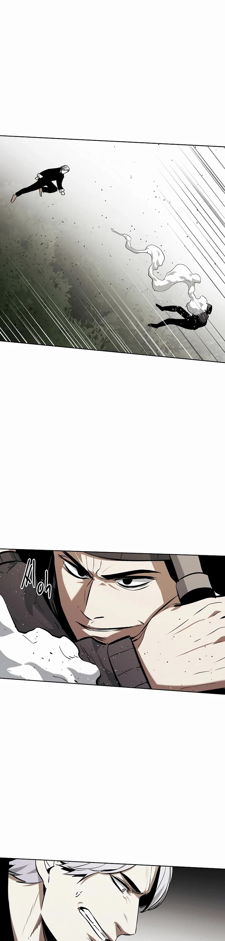 The Matchless Man chapter 70 page 25