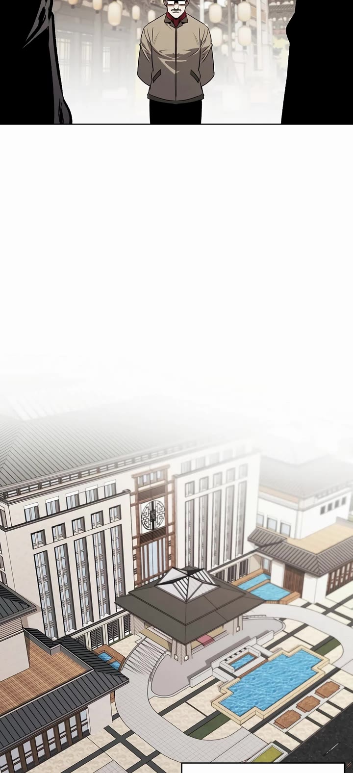 The Matchless Man chapter 71 page 19