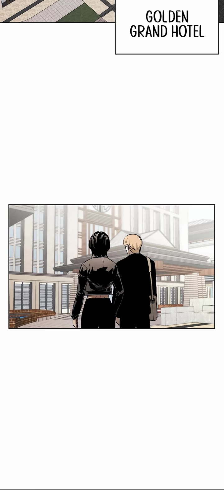 The Matchless Man chapter 71 page 20