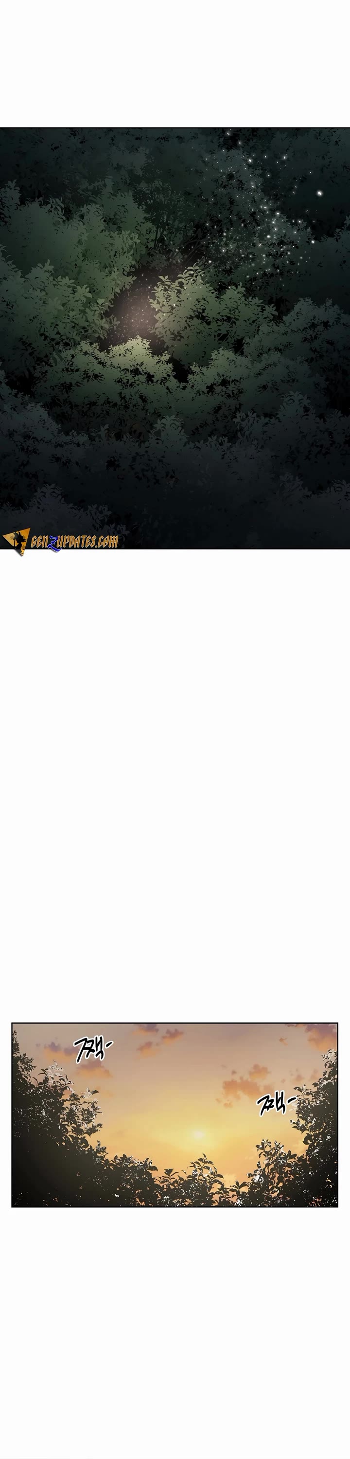 The Matchless Man chapter 71 page 3