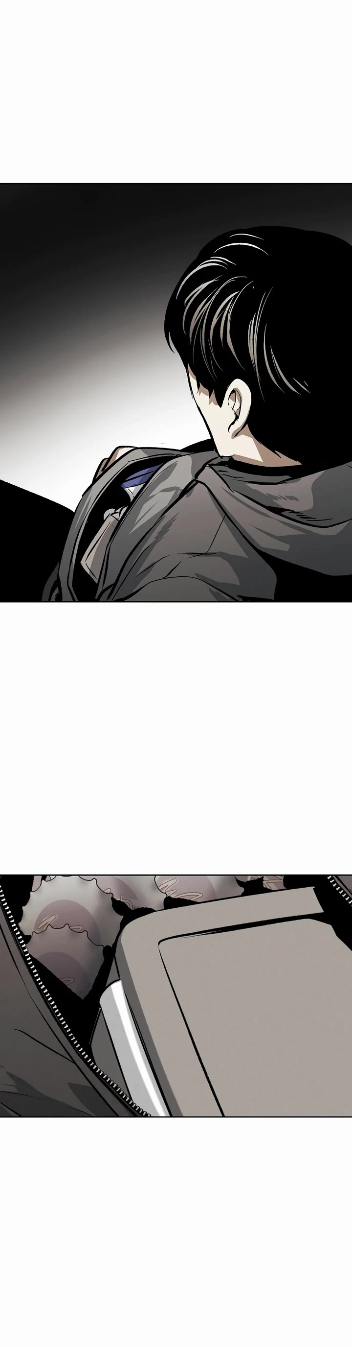 The Matchless Man chapter 71 page 6