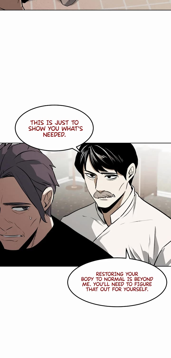 The Matchless Man chapter 73 page 26