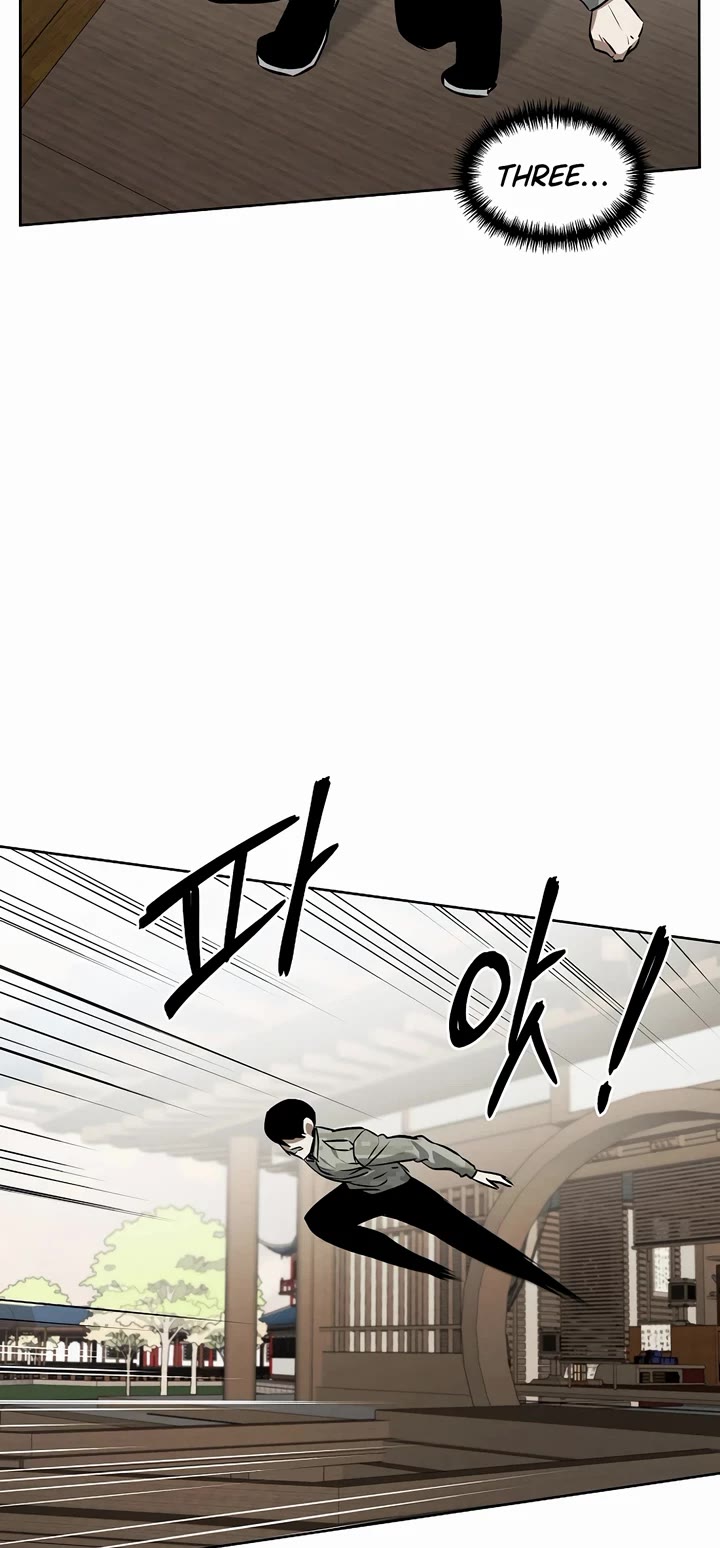 The Matchless Man chapter 77 page 32