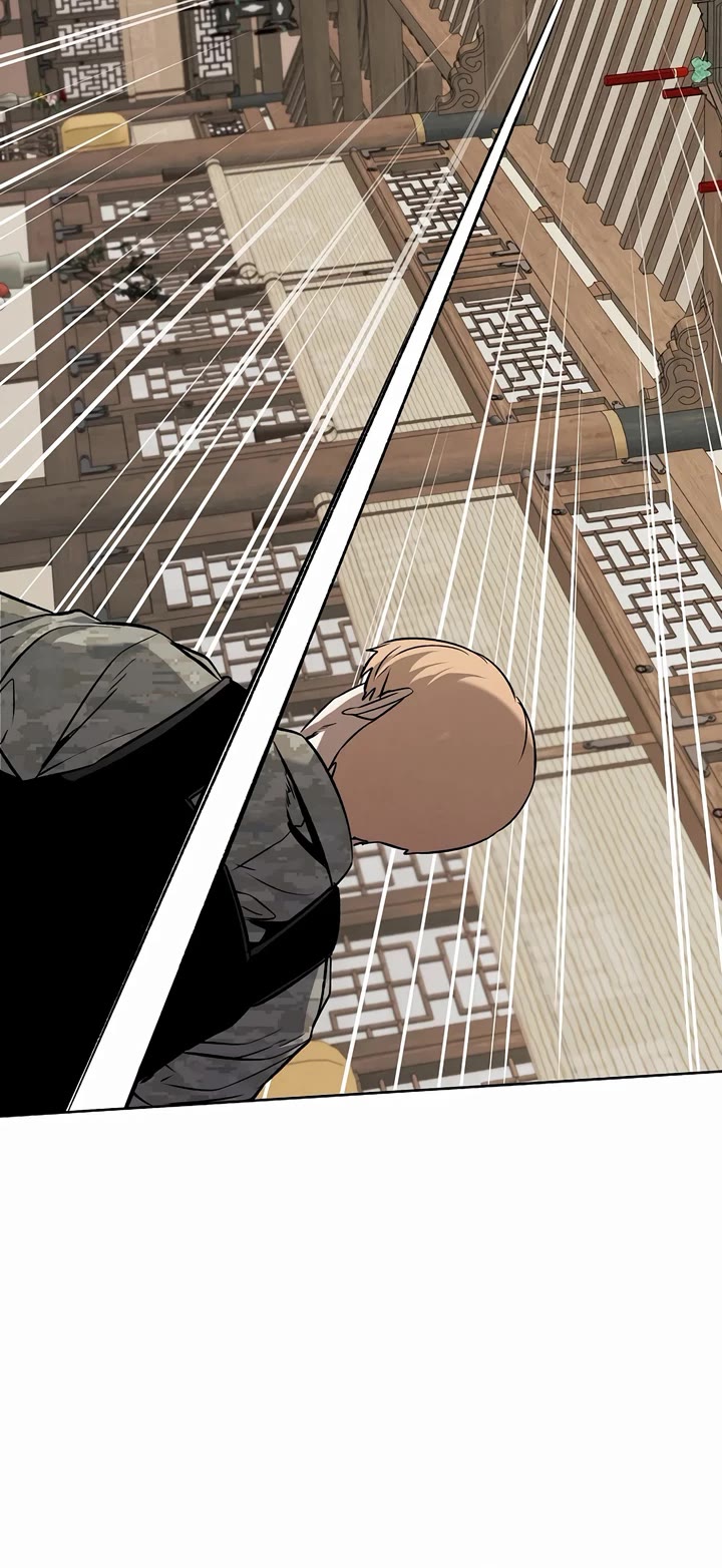 The Matchless Man chapter 77 page 4