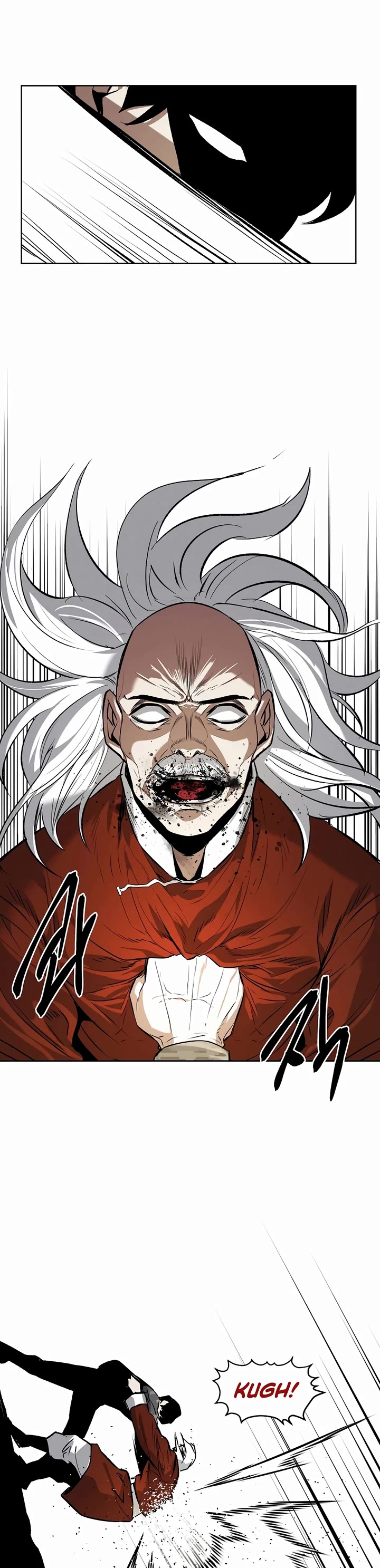 The Matchless Man chapter 79 page 38