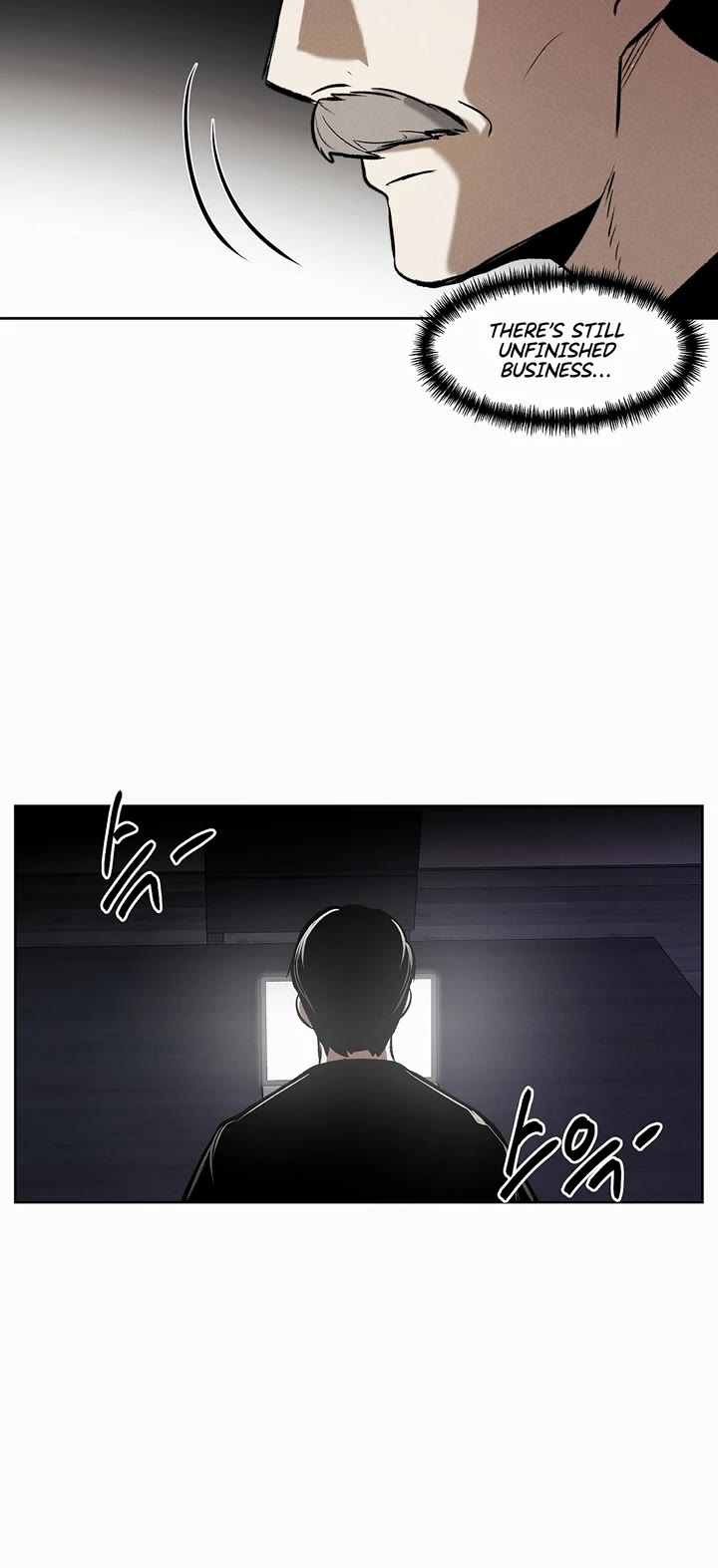 The Matchless Man chapter 82 page 31