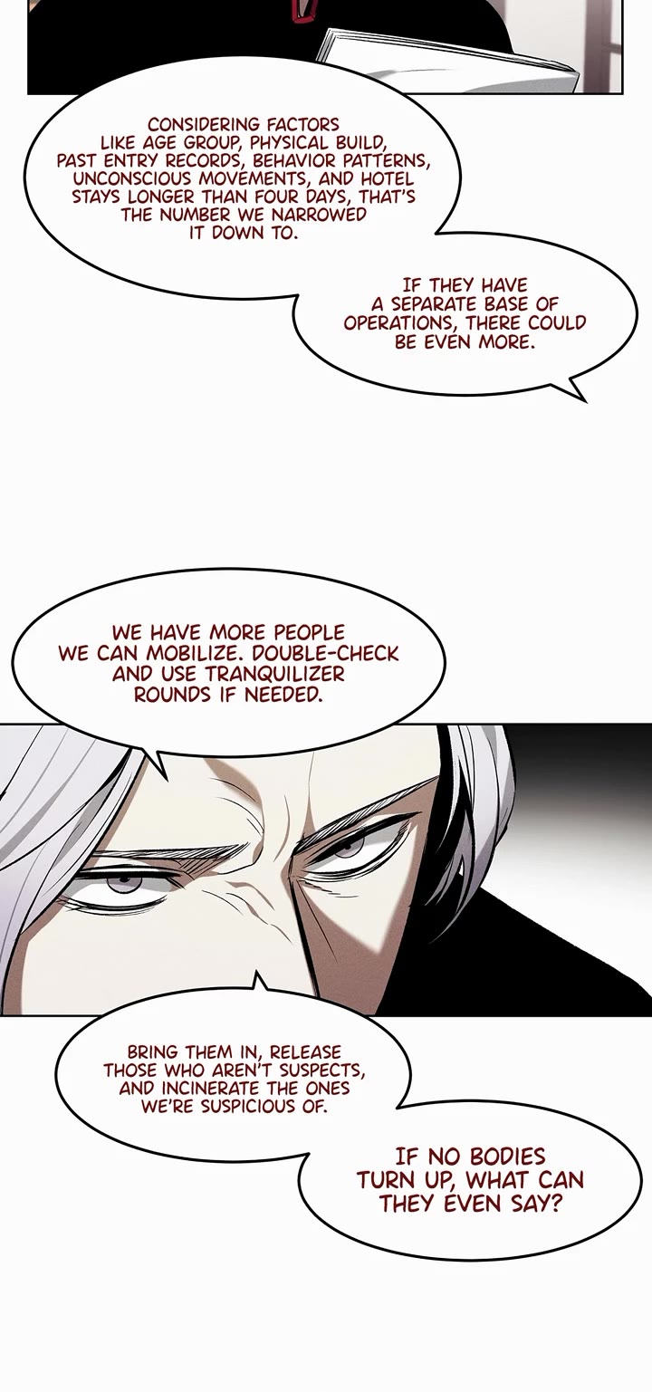 The Matchless Man chapter 84 page 11