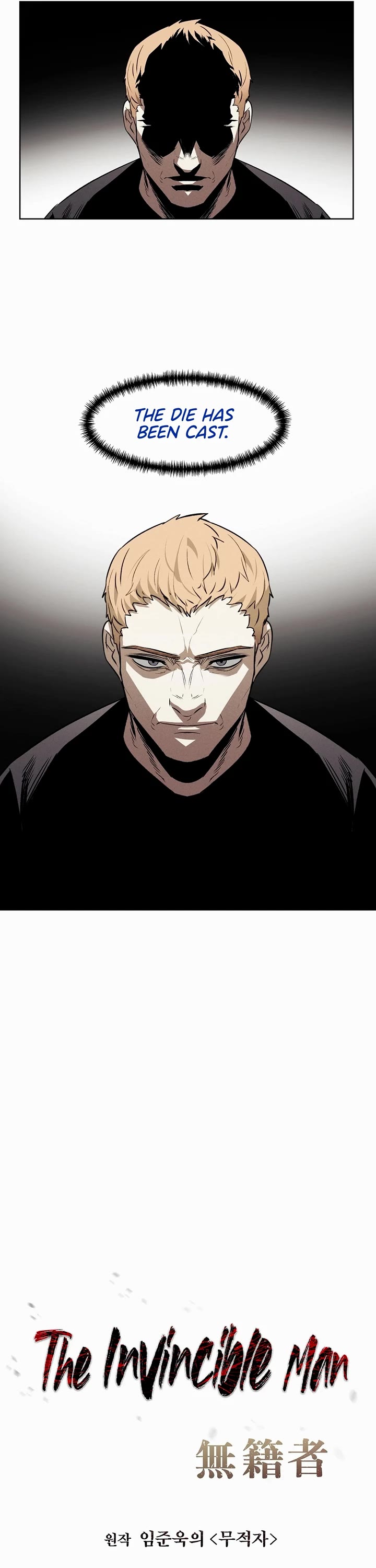 The Matchless Man chapter 86 page 10