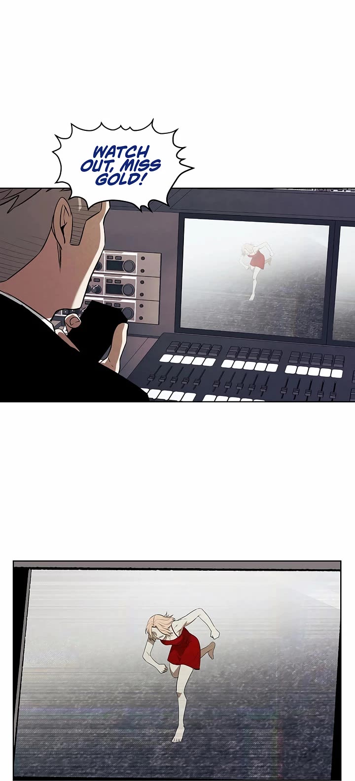 The Matchless Man chapter 88 page 15