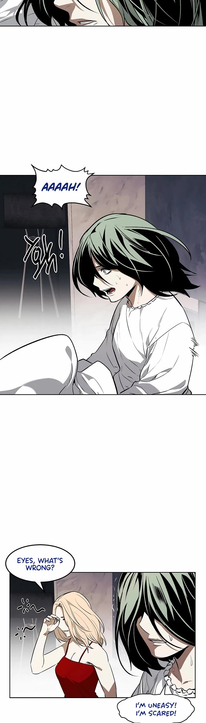 The Matchless Man chapter 88 page 2