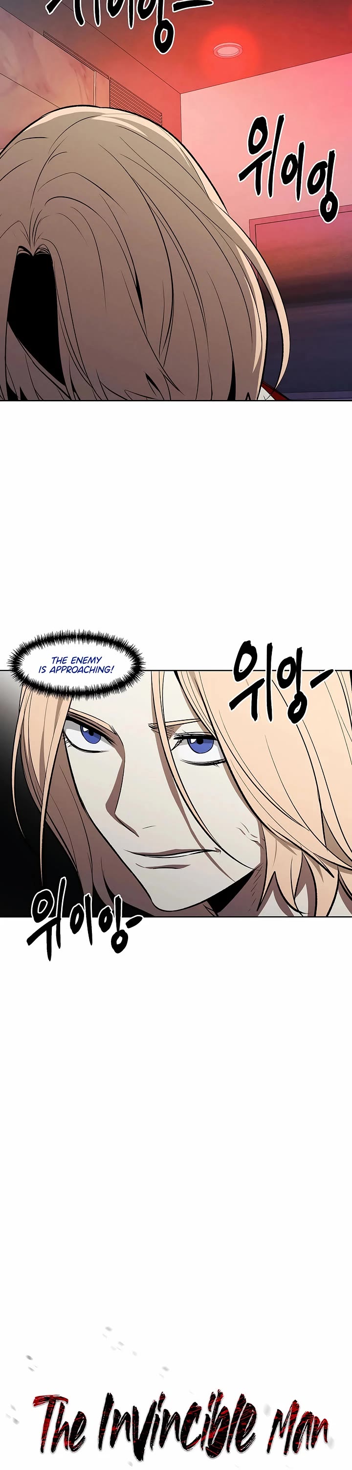 The Matchless Man chapter 88 page 5