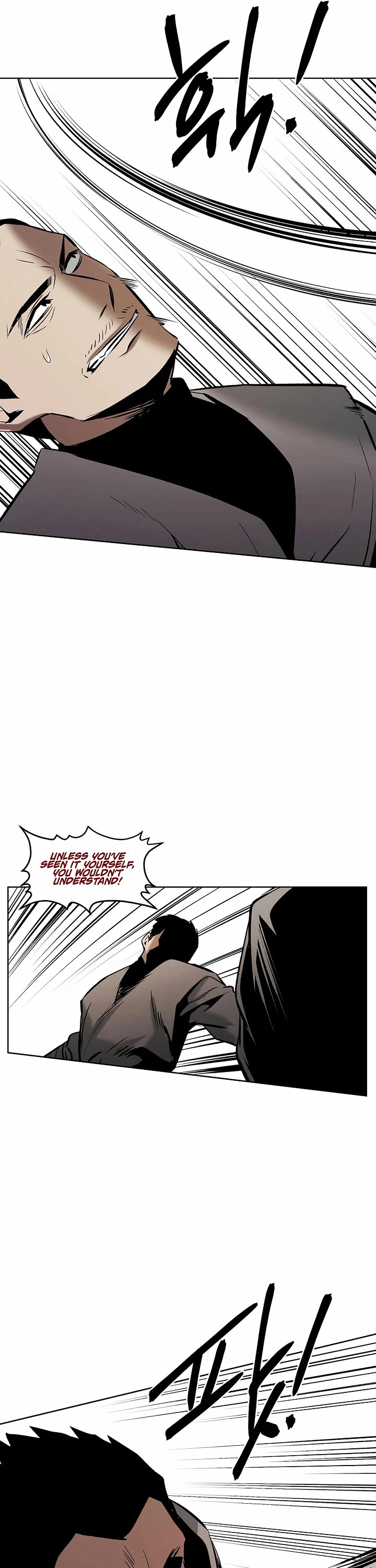 The Matchless Man chapter 90 page 11