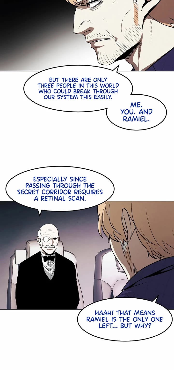 The Matchless Man chapter 91 page 15