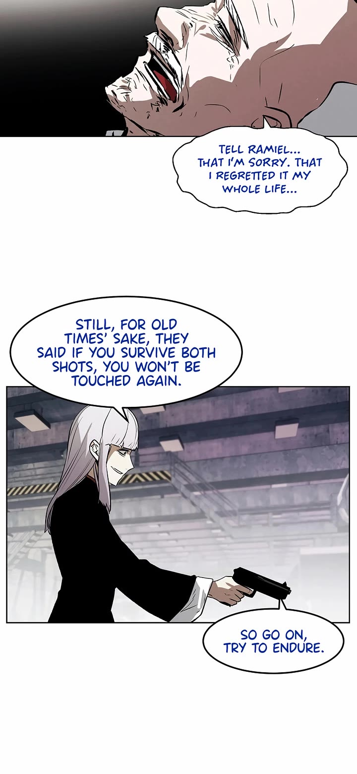 The Matchless Man chapter 91 page 26