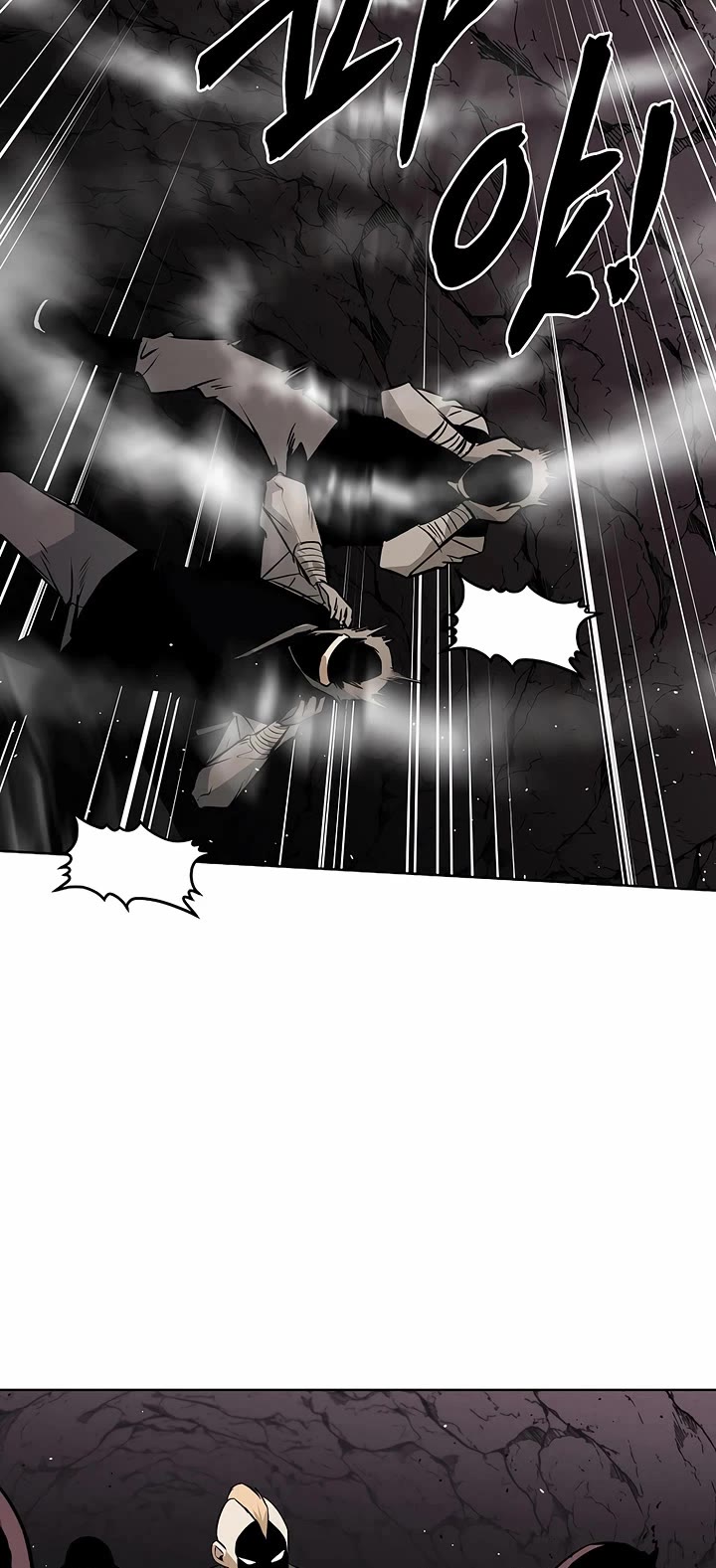 The Matchless Man chapter 93 page 19