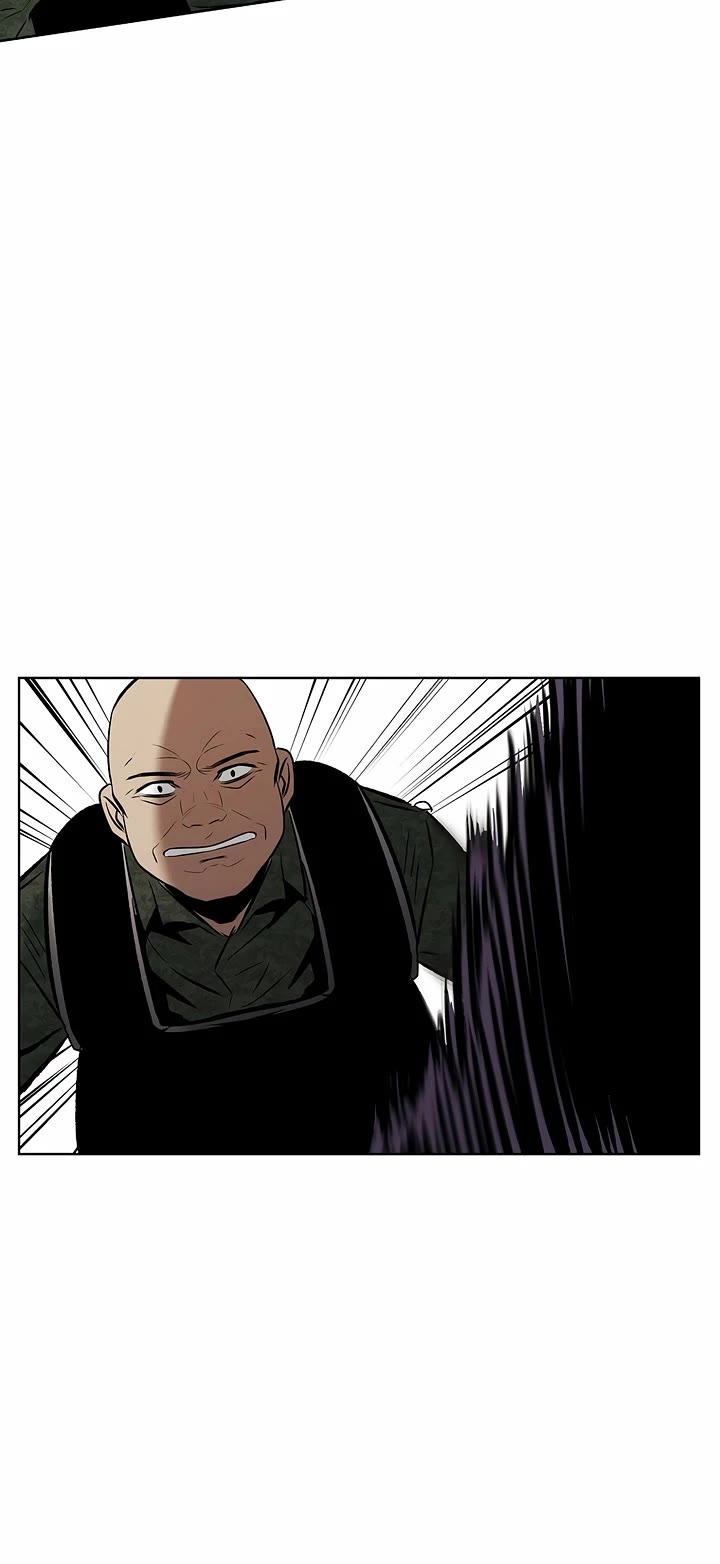 The Matchless Man chapter 94 page 28