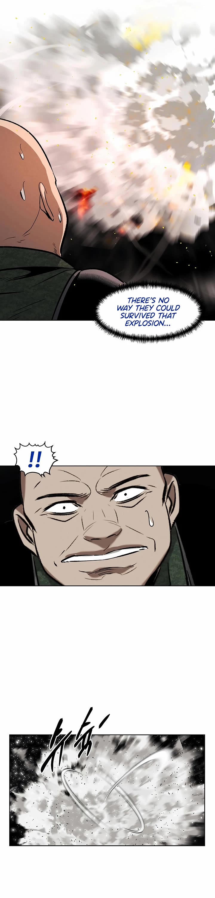 The Matchless Man chapter 95 page 26