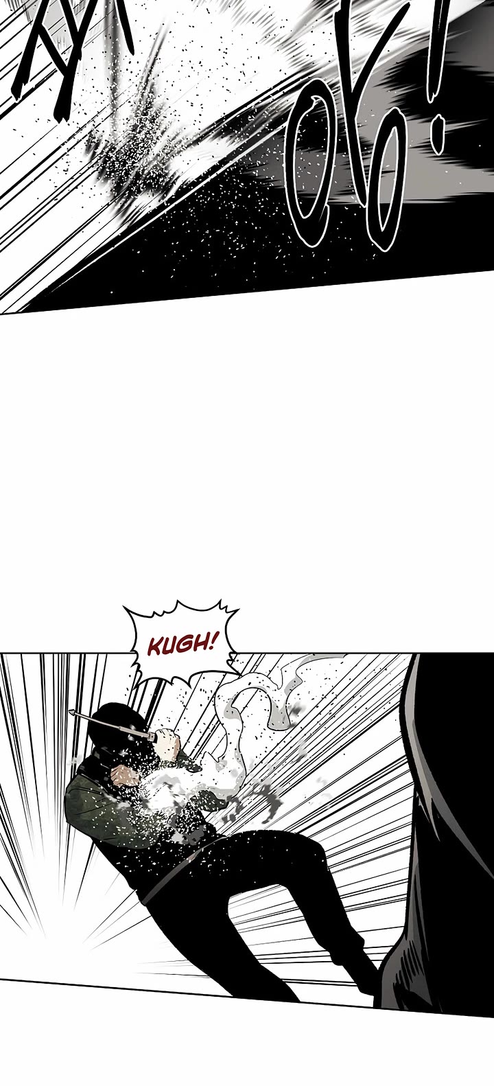 The Matchless Man chapter 96 page 26