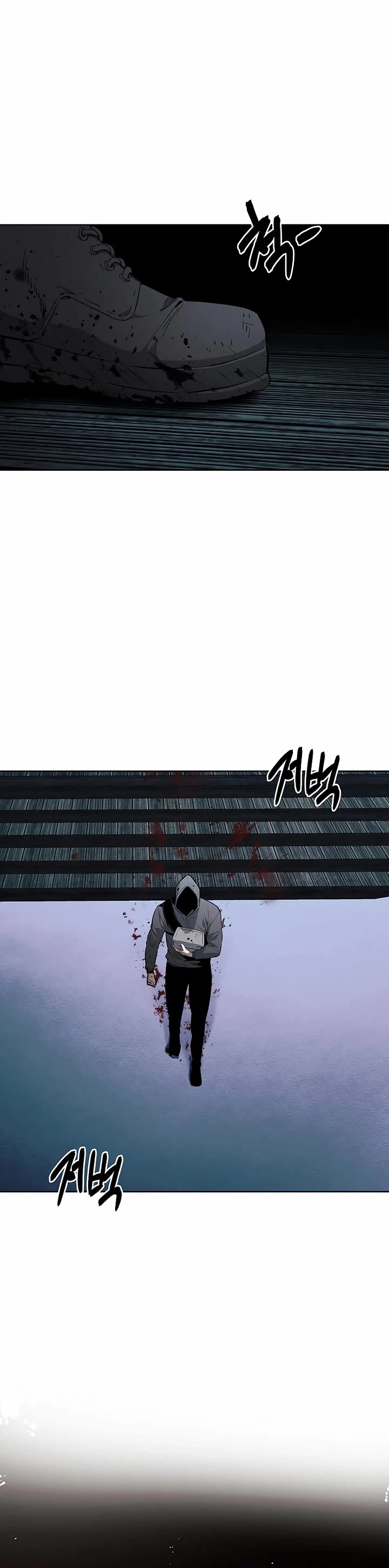 The Matchless Man chapter 99 page 18