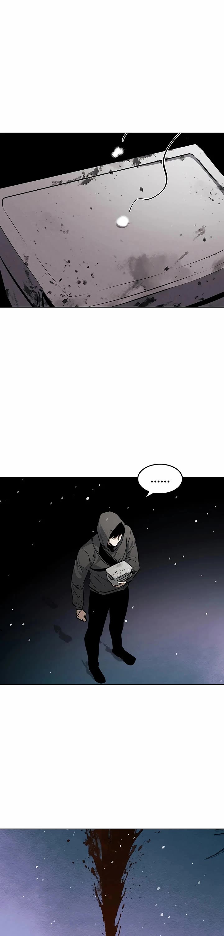 The Matchless Man chapter 99 page 23