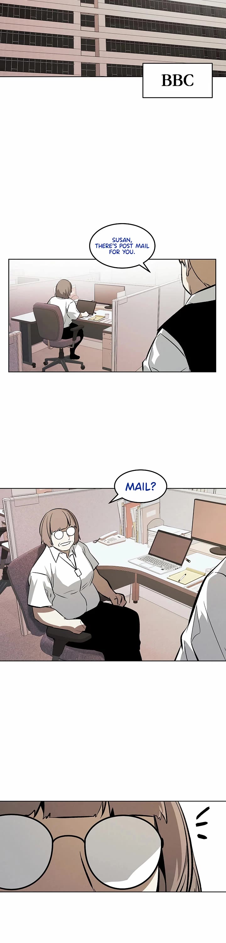 The Matchless Man chapter 99 page 31