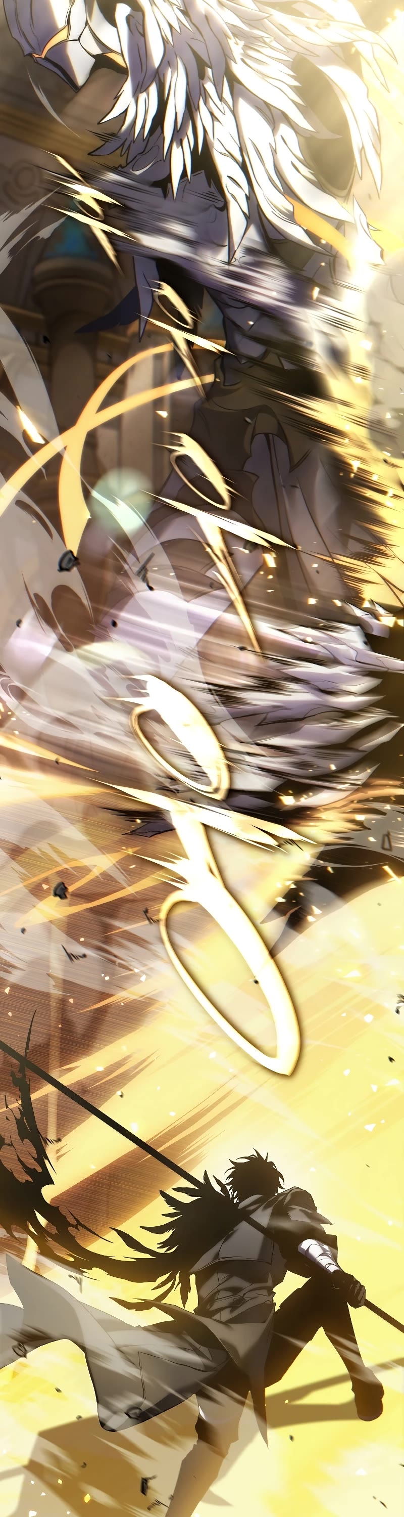 The Max-Level Player’s 100th Regression chapter 0 page 22