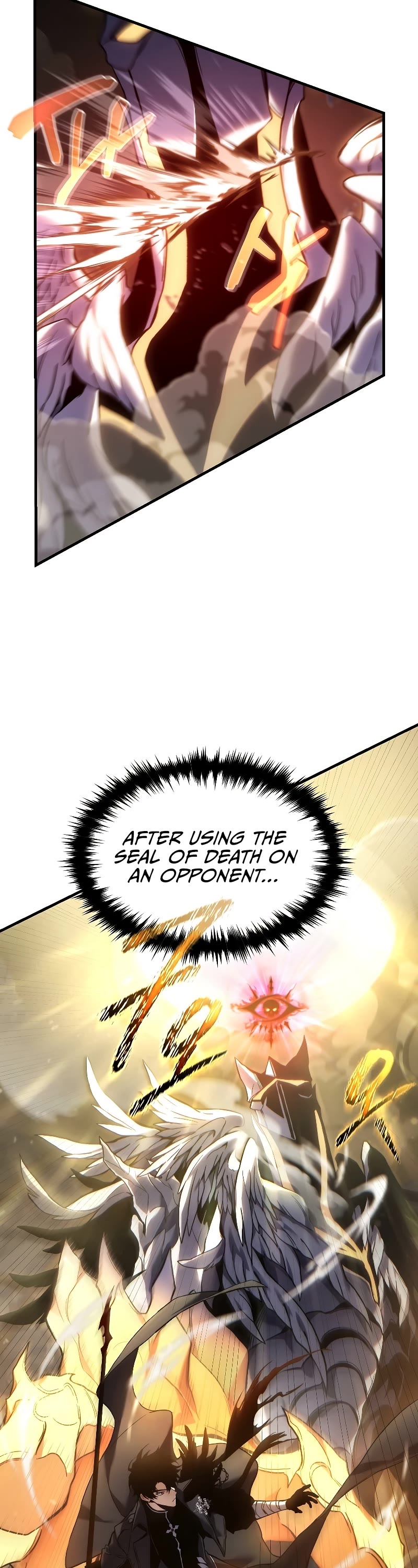 The Max-Level Player’s 100th Regression chapter 0 page 27