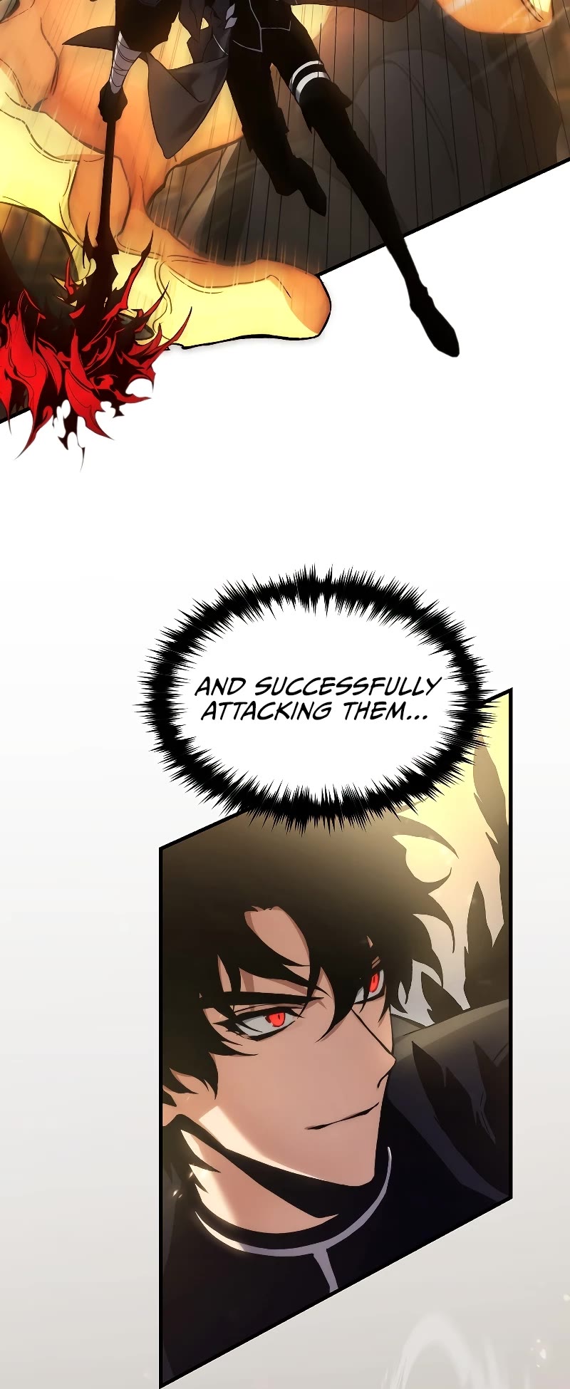 The Max-Level Player’s 100th Regression chapter 0 page 28