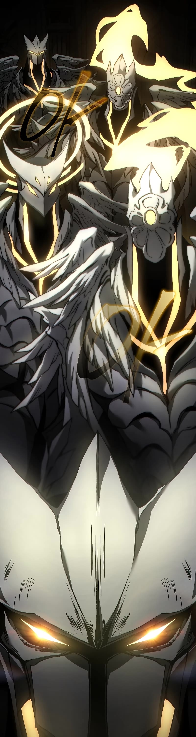 The Max-Level Player’s 100th Regression chapter 0 page 35