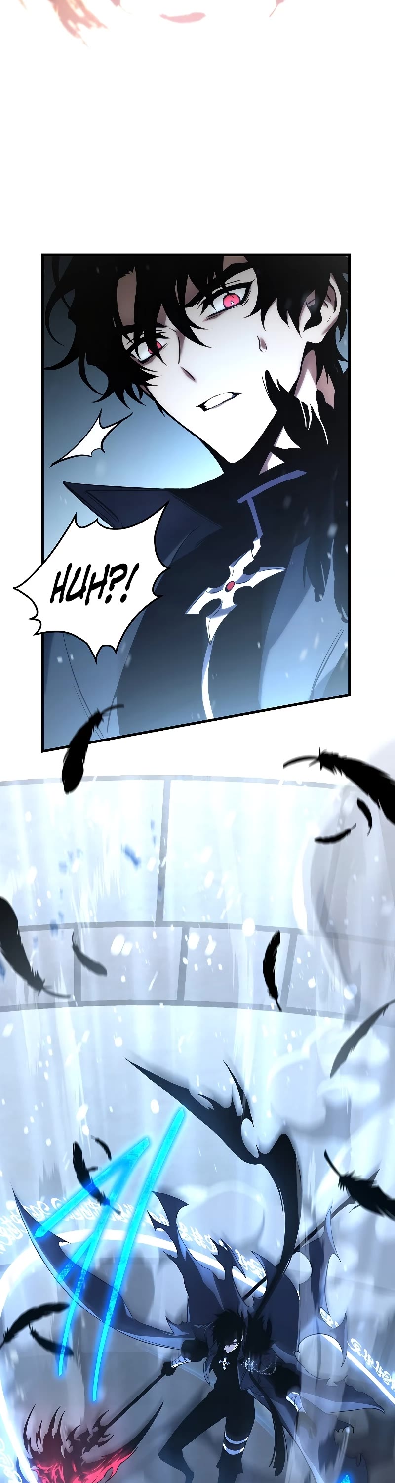 The Max-Level Player’s 100th Regression chapter 0 page 57