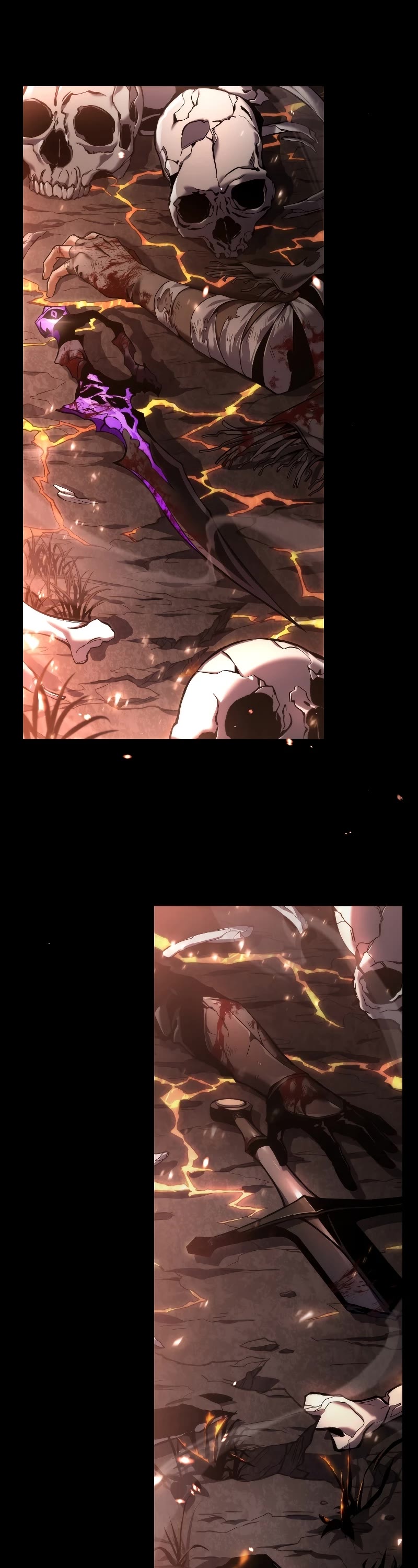 The Max-Level Player’s 100th Regression chapter 0 page 8