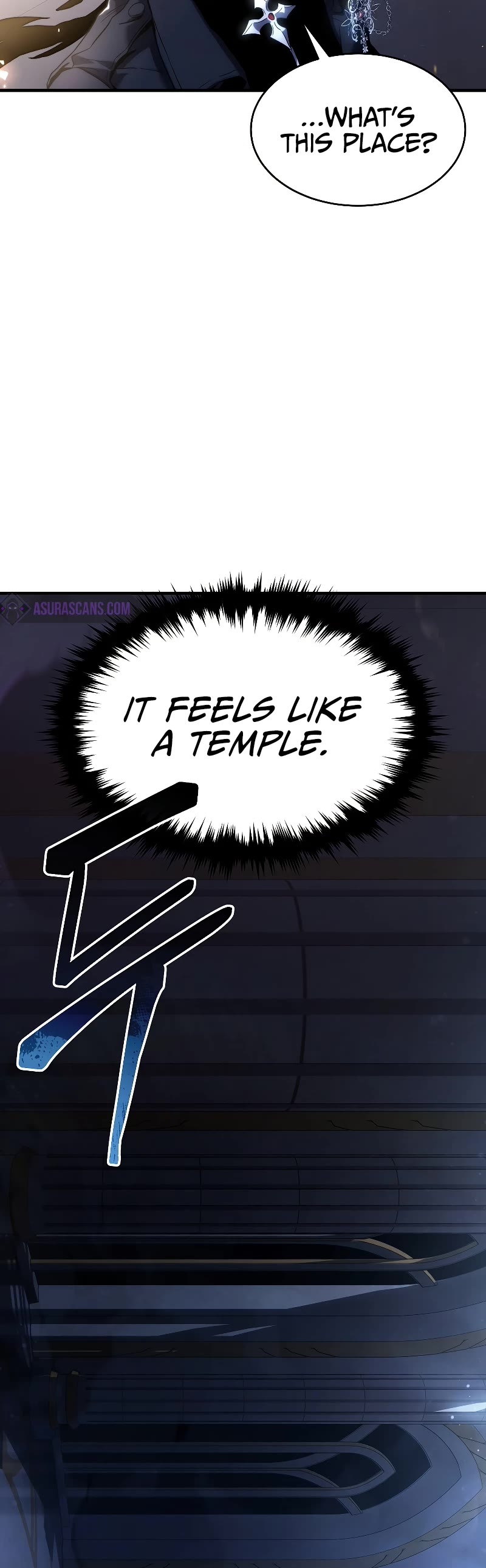 The Max-Level Player’s 100th Regression chapter 0 page 82