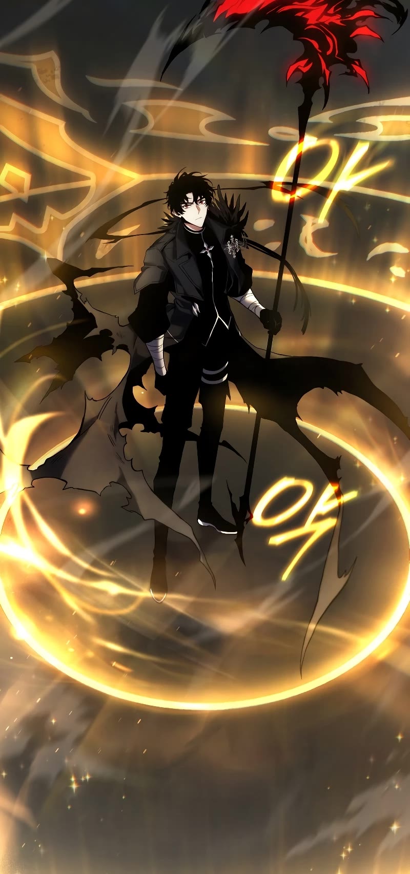 The Max-Level Player’s 100th Regression chapter 0 page 86