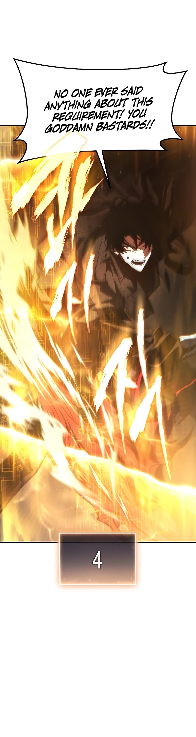 The Max-Level Player’s 100th Regression chapter 0 page 94