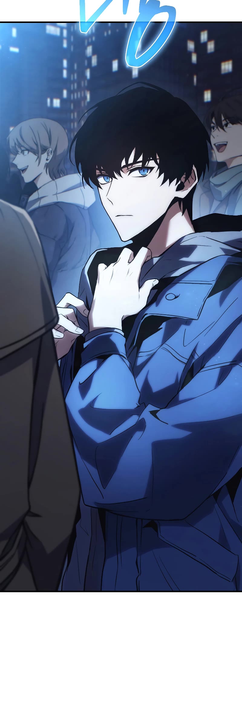 The Max-Level Player’s 100th Regression chapter 1 page 29