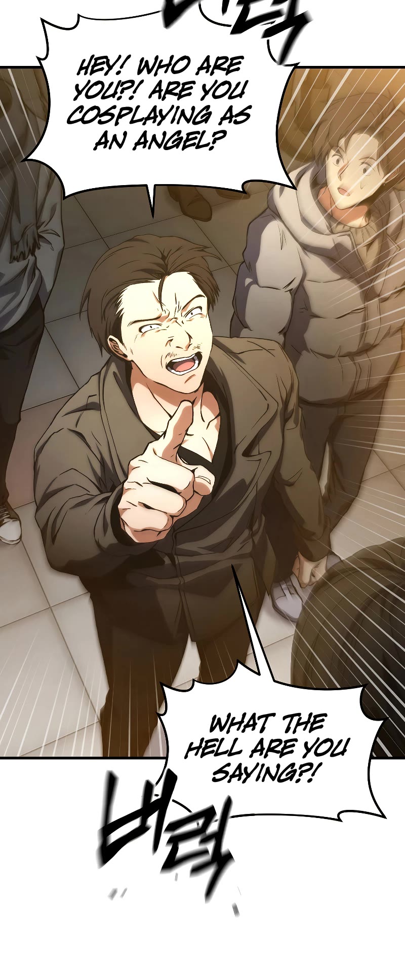 The Max-Level Player’s 100th Regression chapter 1 page 45