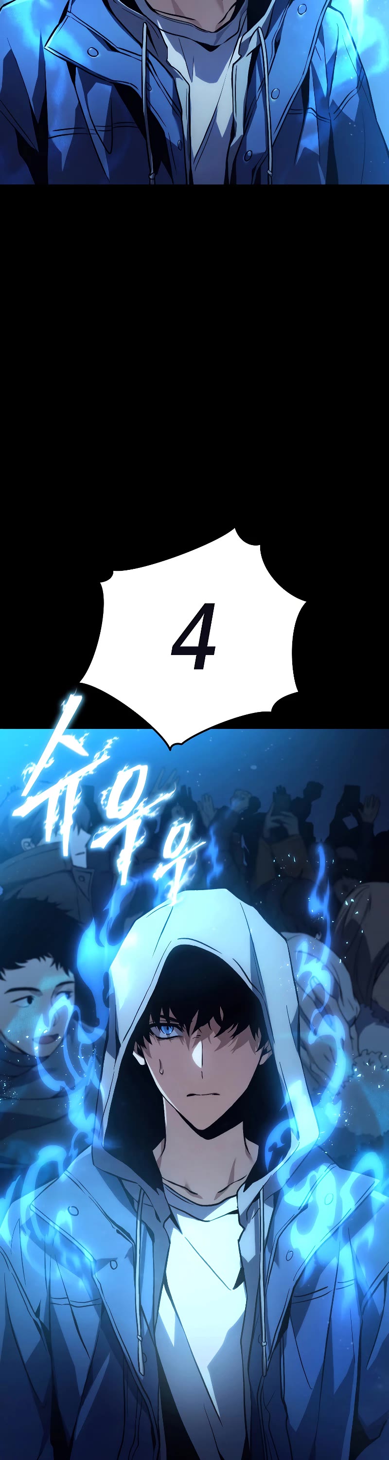 The Max-Level Player’s 100th Regression chapter 1 page 5