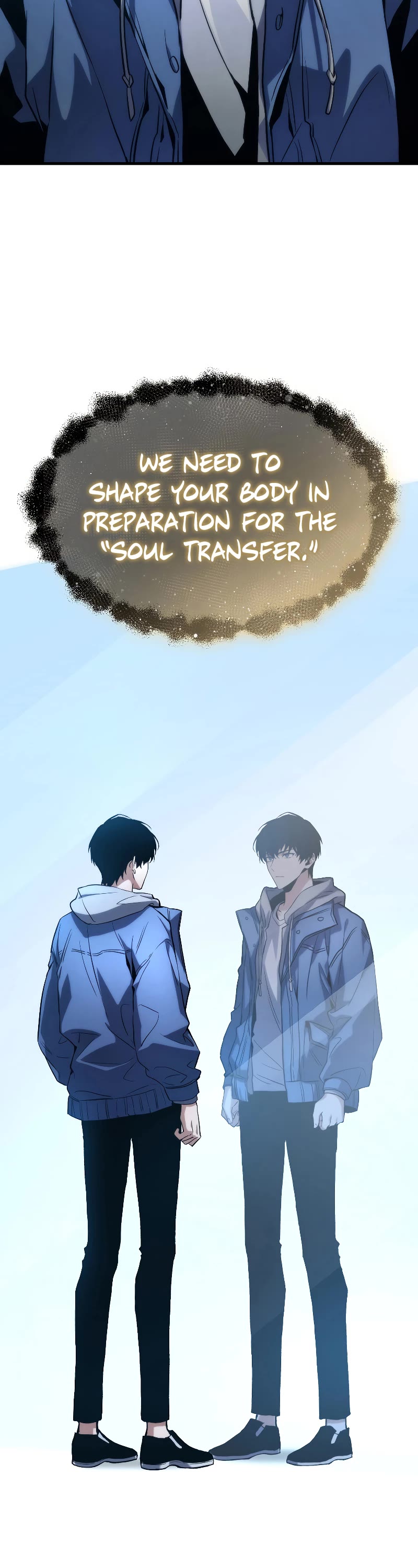 The Max-Level Player’s 100th Regression chapter 1 page 72